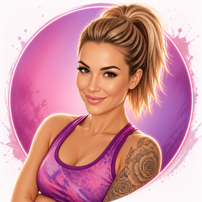 liszlierika's profile photo