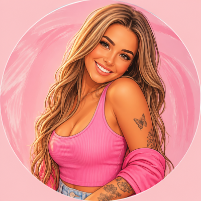 littlemissmaddiecaddymae's profile photo