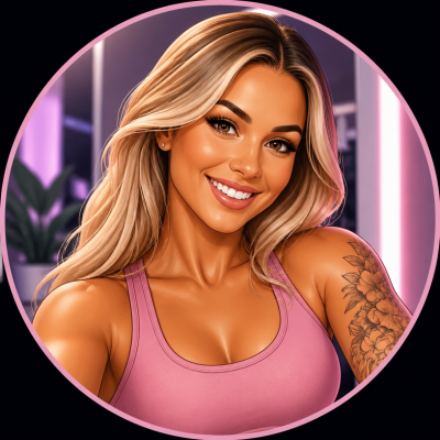 livefitelle's profile photo
