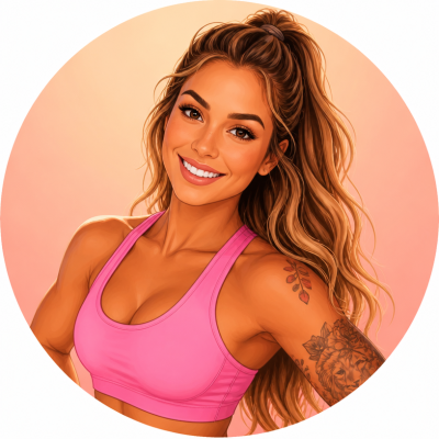 liviaalfradique's profile photo