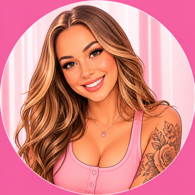 livinwithhlyss's profile photo
