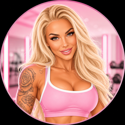 livmusclebarbie's profile photo