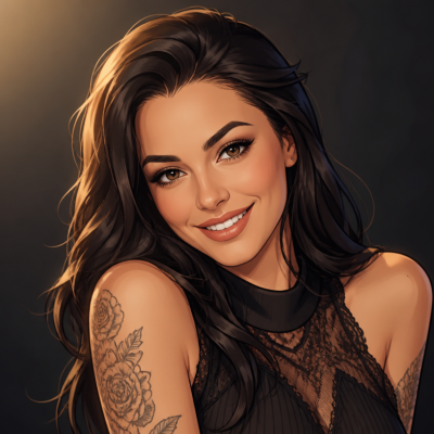 lizakolt's profile photo