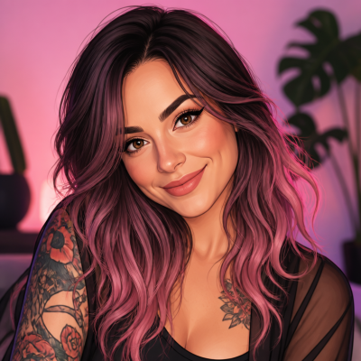 lizatalbot's profile photo