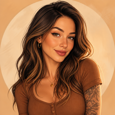 lizeli_myromets's profile photo