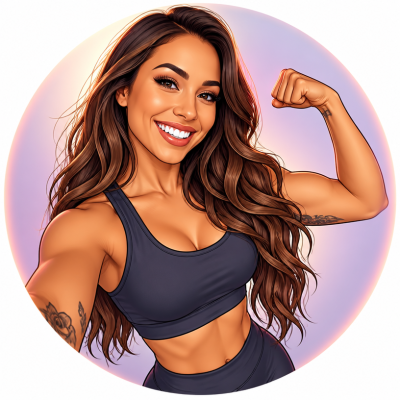 lizfittt's profile photo