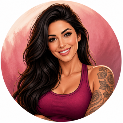 lizshahlaei's profile photo