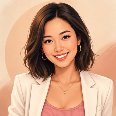 lizzhou's profile photo