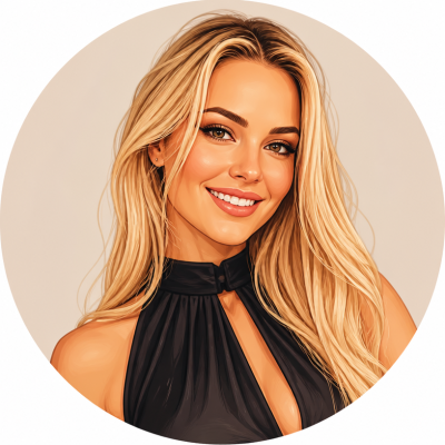 lizzy_blonde's profile photo