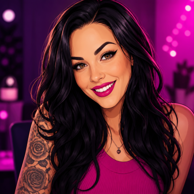 lizzystyles's profile photo
