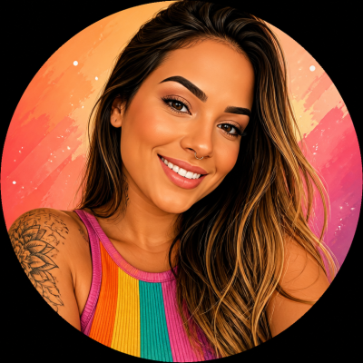 lohana-oliveira's profile photo