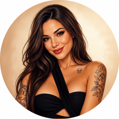 loraine-del-sol's profile photo