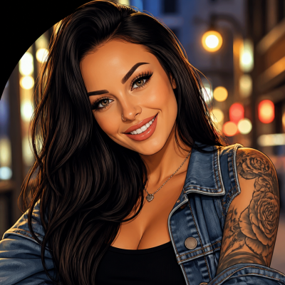 lorialix's profile photo