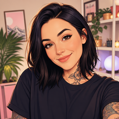 loriokami's profile photo