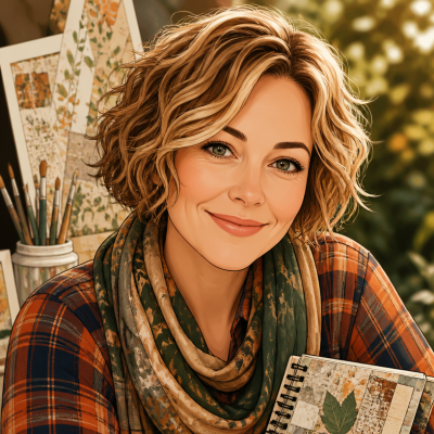 loritaylorart's profile photo