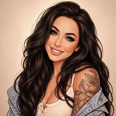 lottielovelace's profile photo