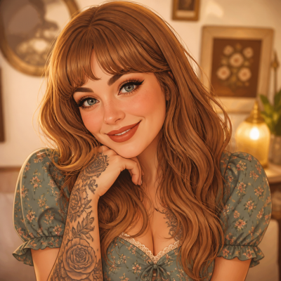 lottierosewright's profile photo