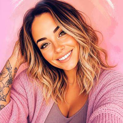 louanncouzon's profile photo