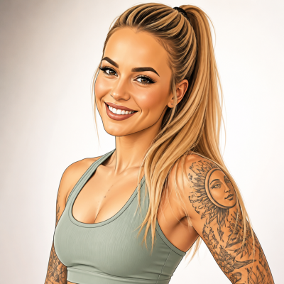 louisewawrzynska's profile photo