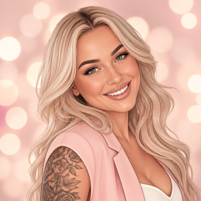 loveellisrose's profile photo