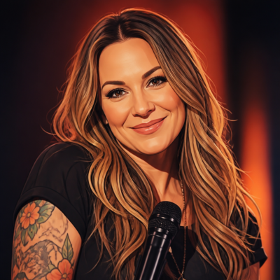 lovelisajames's profile photo