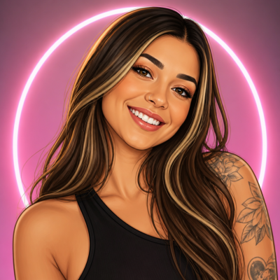 luana-jaime's profile photo