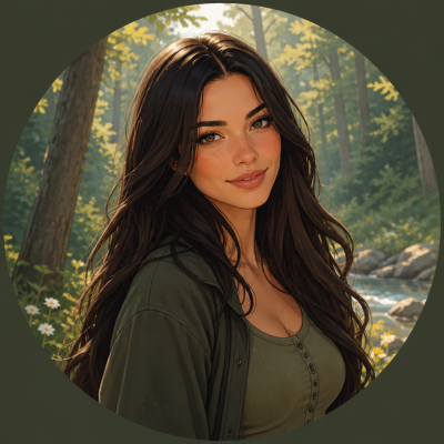 luanaan's profile photo