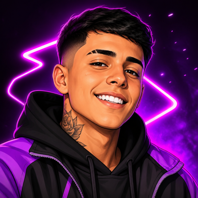 luanz7's profile photo