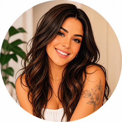luciana-cavalante's profile photo