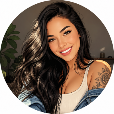 luciane_rrosa's profile photo