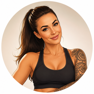 lucie-limbrunnerova's profile photo
