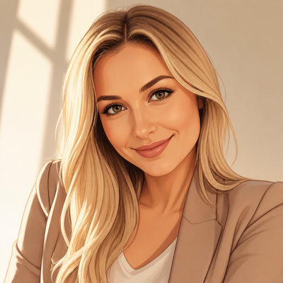 luciemadlova's profile photo