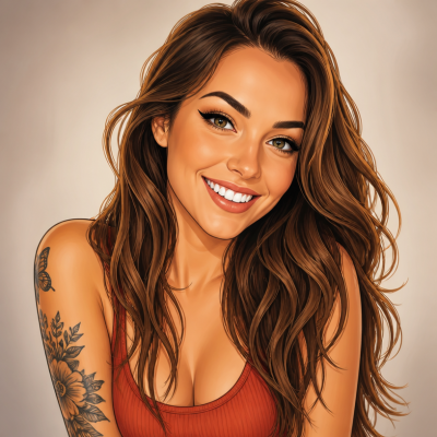 lucinda-james's profile photo
