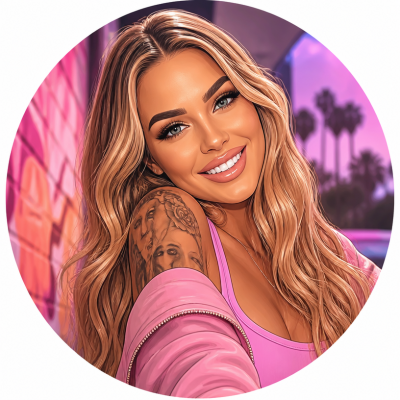 lucyshine's profile photo