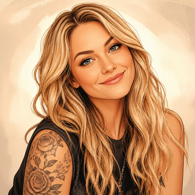 lucywoodward's profile photo