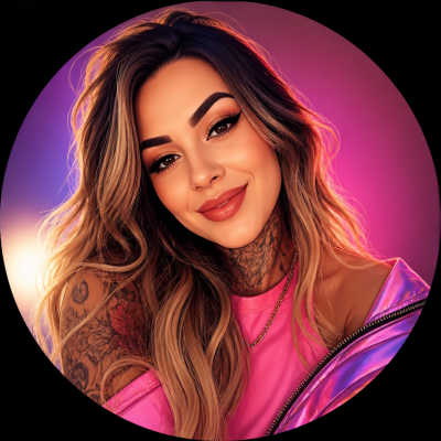 ludmayaferraz's profile photo