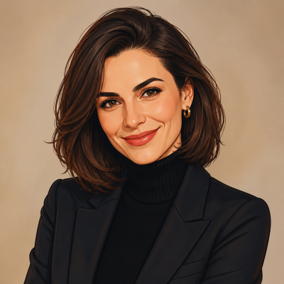 luisa-rosselini's profile photo