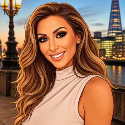 luisazissman's profile photo