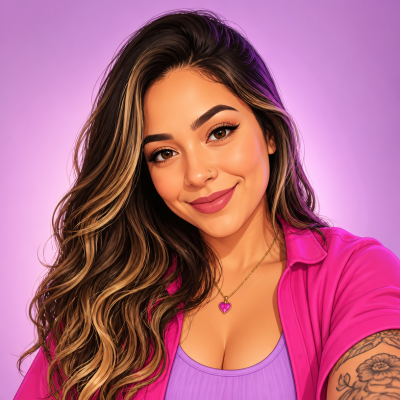 luiza-galdino's profile photo