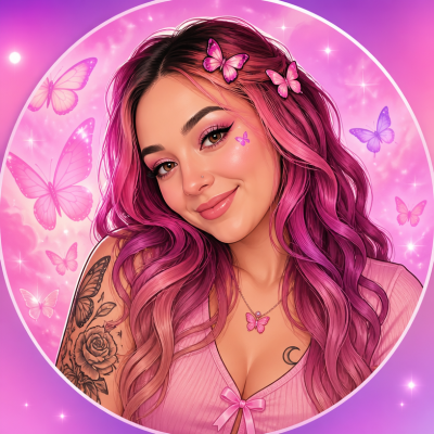 lulubuterfly's profile photo