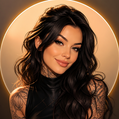 lululustern's profile photo