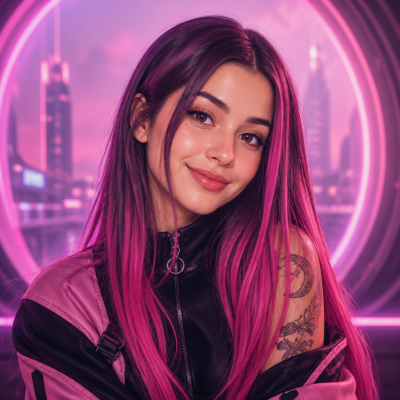 luna.ai333's profile photo