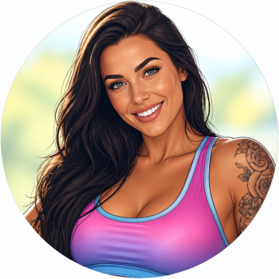 lunaemiliafit's profile photo