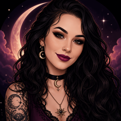 lunamorningstar's profile photo