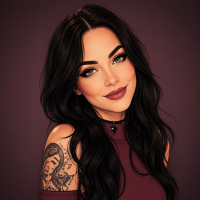 lunasauvage's profile photo