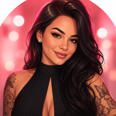 lunaversex's profile photo