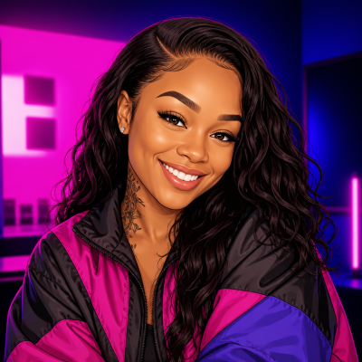 lungileursula's profile photo