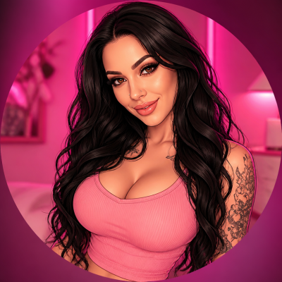 lusciousxoxoxox's profile photo