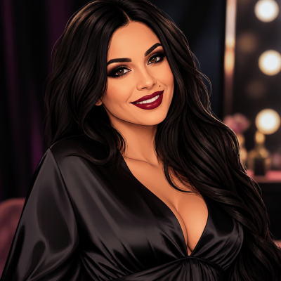 luxuryamore's profile photo