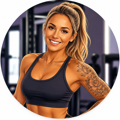lygaiva's profile photo